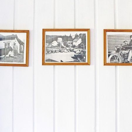 Isefjaer Holiday Centre Hotel Hovag Eksteriør billede