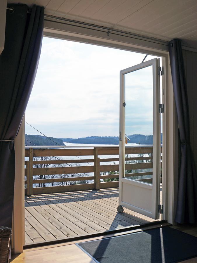 Isefjaer Holiday Centre Hotel Hovag Eksteriør billede