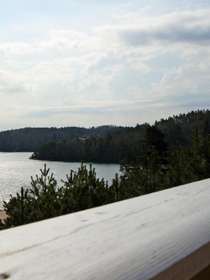 Isefjaer Holiday Centre Hotel Hovag Eksteriør billede