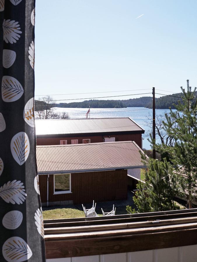 Isefjaer Holiday Centre Hotel Hovag Eksteriør billede