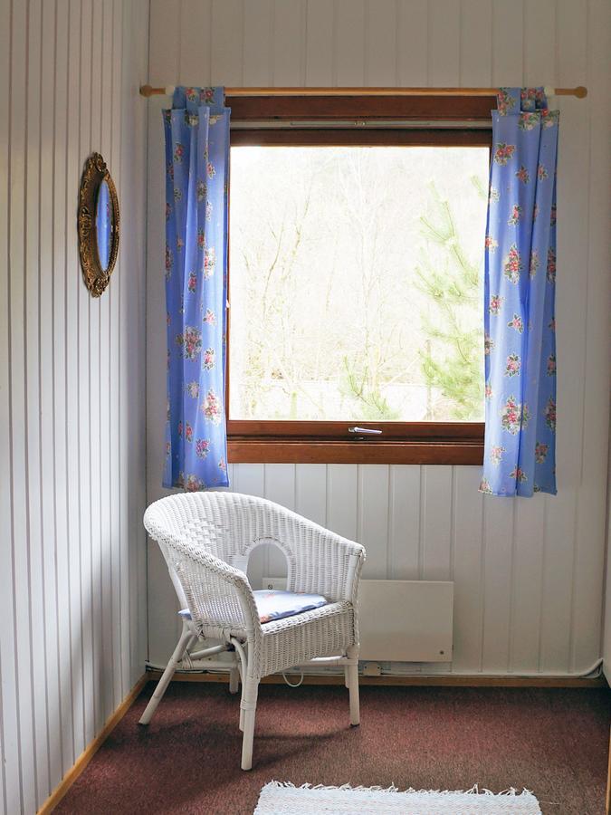 Isefjaer Holiday Centre Hotel Hovag Eksteriør billede