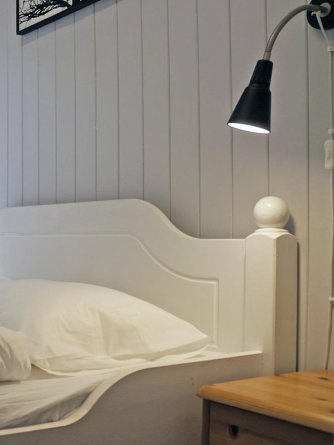 Isefjaer Holiday Centre Hotel Hovag Eksteriør billede