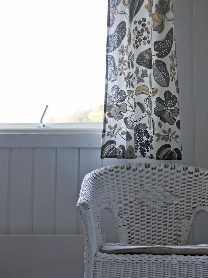 Isefjaer Holiday Centre Hotel Hovag Eksteriør billede