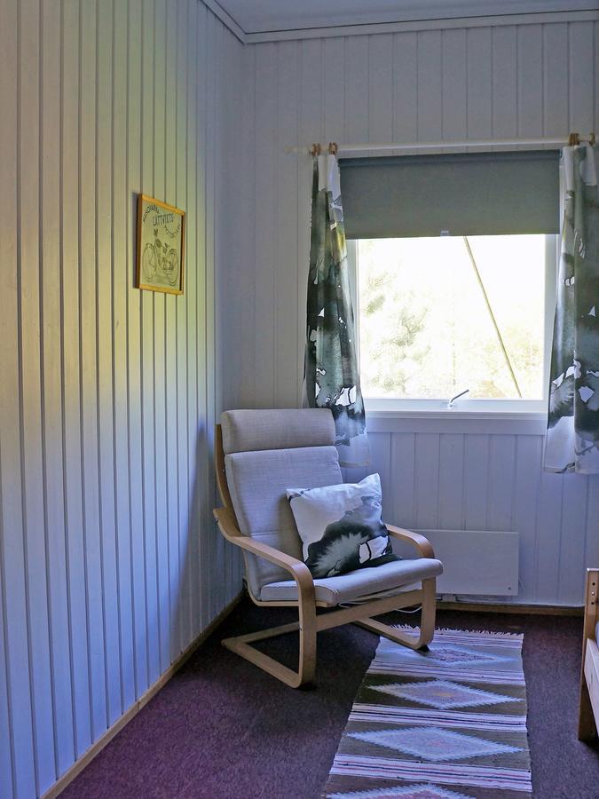 Isefjaer Holiday Centre Hotel Hovag Eksteriør billede