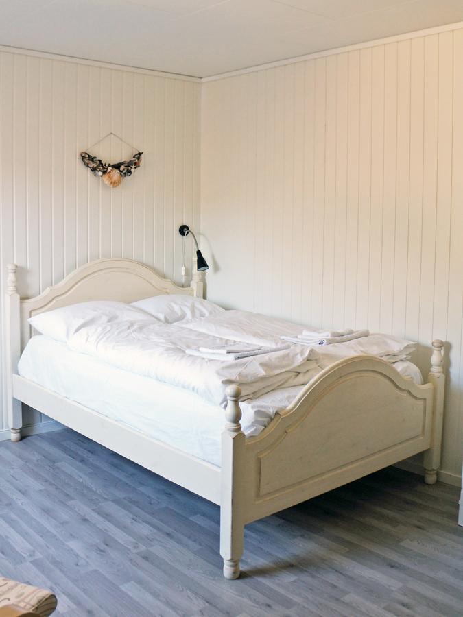 Isefjaer Holiday Centre Hotel Hovag Eksteriør billede